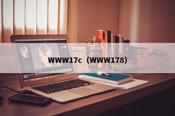 WWW17c(WWW178)