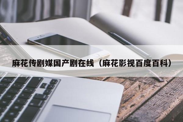 麻花传剧媒国产剧在线(麻花影视百度百科)